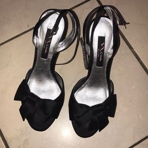 Nina New York heels